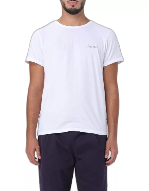 T-Shirt MAISON LABICHE Men colour White