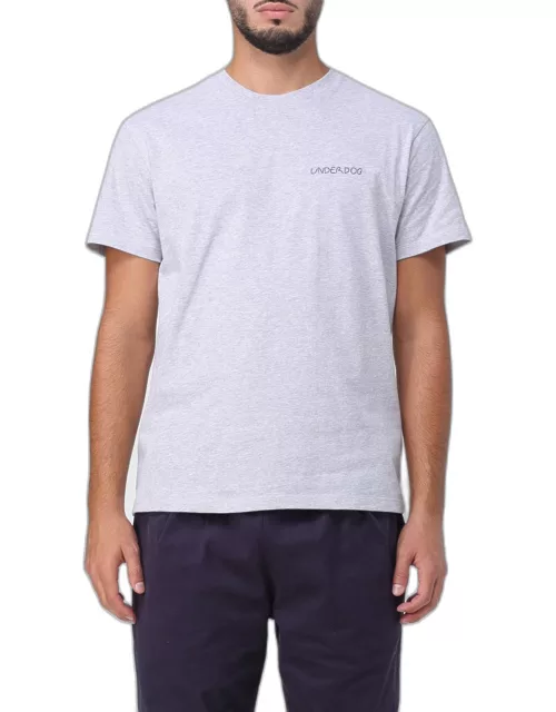 T-Shirt MAISON LABICHE Men colour Grey