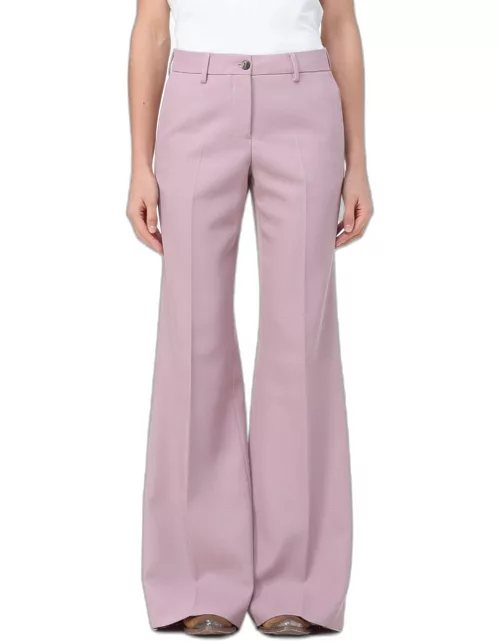 Trousers GOLDEN GOOSE Woman colour Pink