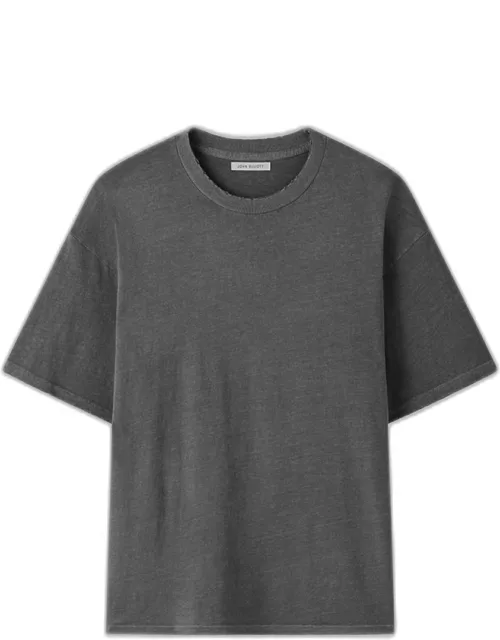 Men's Folsom Cropped T-Shirt