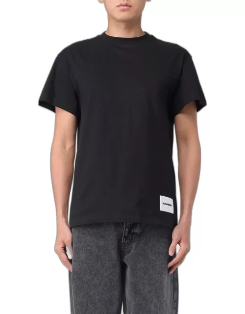 T-Shirt JIL SANDER Men colour Black
