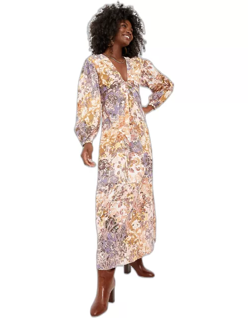 August Bloom Bryce Maxi Dres