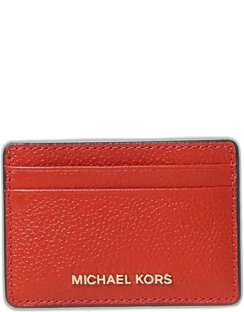 Wallet MICHAEL KORS Woman colour Clay Color