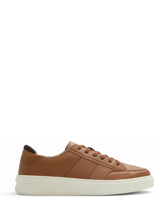 ALDO Midcourt - Men's Sneaker - Brown