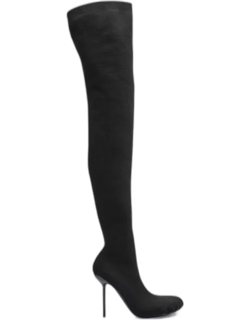 Anatomic 110mm Over-The-Knee Boot