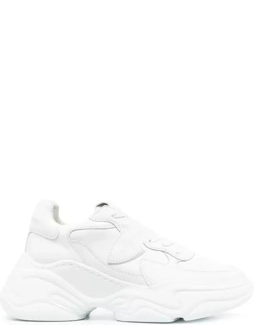 Philippe Model Rivoli Low Sneakers - White