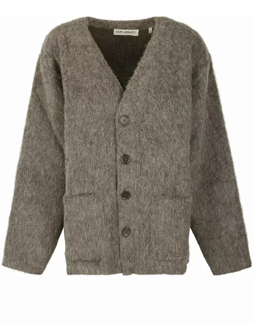 Our Legacy Cardigan