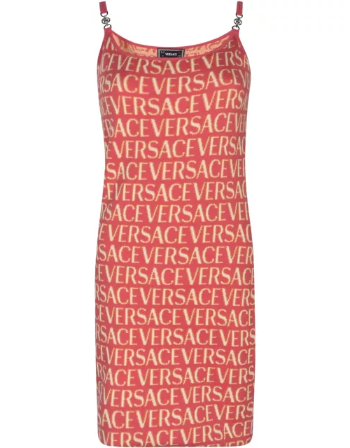 Versace Midi Dres