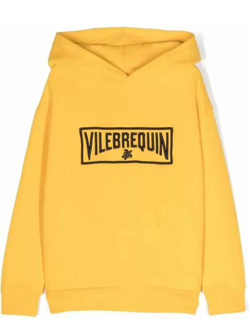 Vilebrequin Sweatshirt With Logo