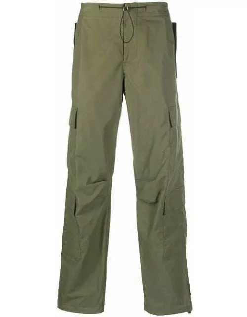 John Richmond Trousers With Front Pocket