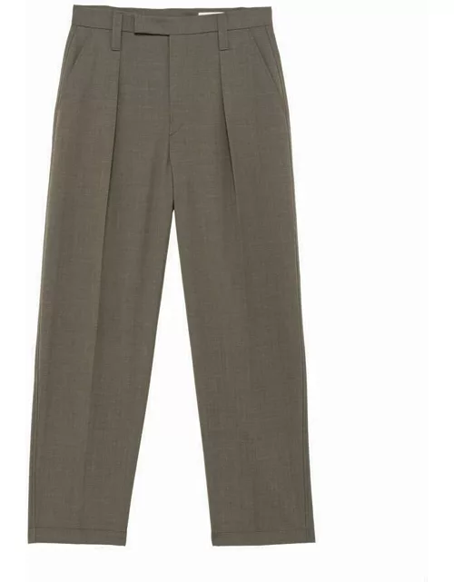 Lemaire One Pleat Pant