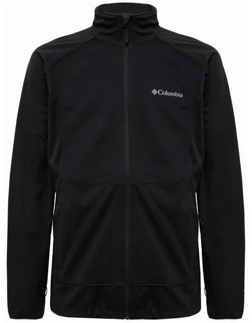 Columbia Canyon Meadows Jacket