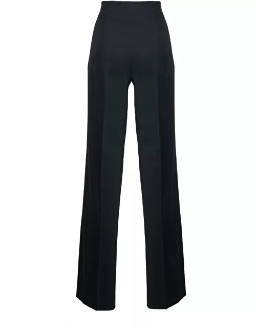 Antonelli High-waisted trouser