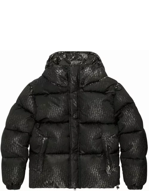 Diesel Rolfys Winter Jacket