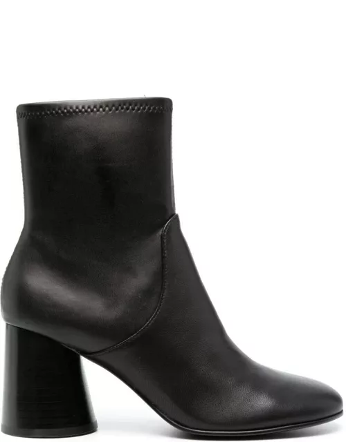 Clash01 Foulard Ankle Boot