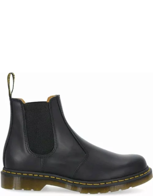 Dr. Martens Chelsea 2976 Ys Boot