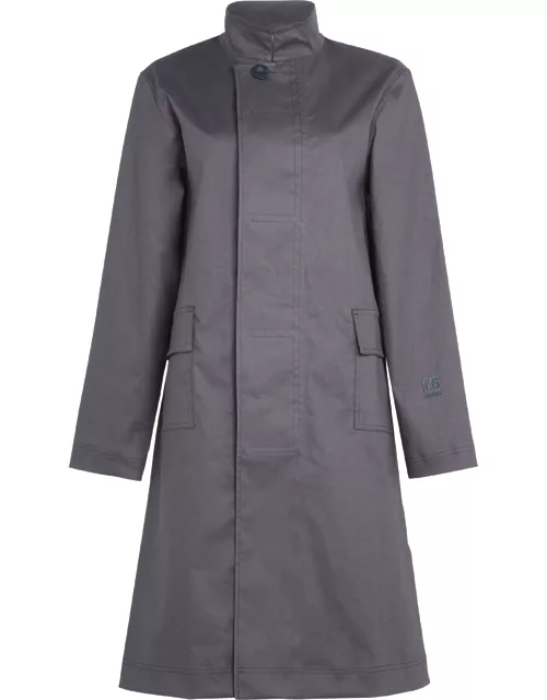 66 North women's Slippurinn Jackets & Coats - Smoke Grey