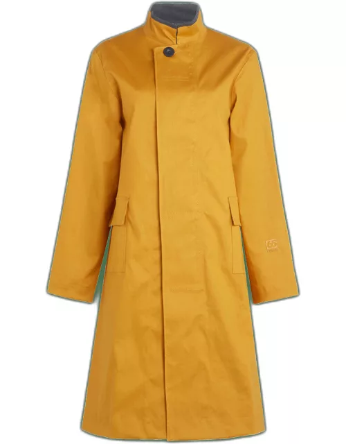 66 North women's Slippurinn Jackets & Coats - Golden Brown