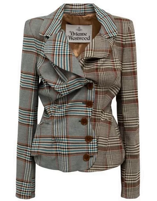 Vivienne Westwood Tailored Blazer