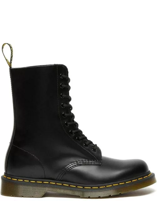 Dr. Martens 1490 Smooth Lace-up Boot