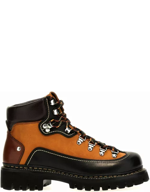 Dsquared2 Canadian Boot