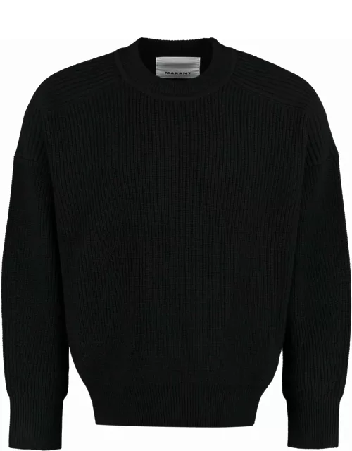 Isabel Marant Barry Wool Sweater