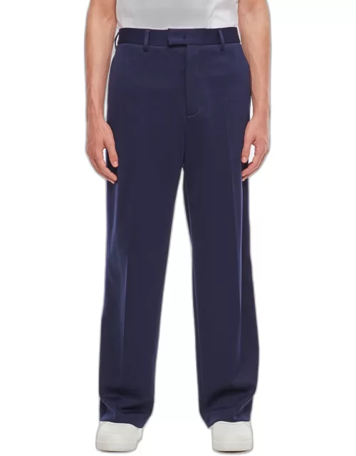 MSGM Straight Fit Trouser