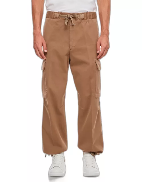 Closed Freeport Wide Trouser
