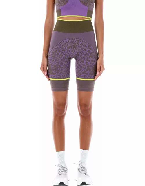 Adidas by Stella McCartney Active Shorts Knit