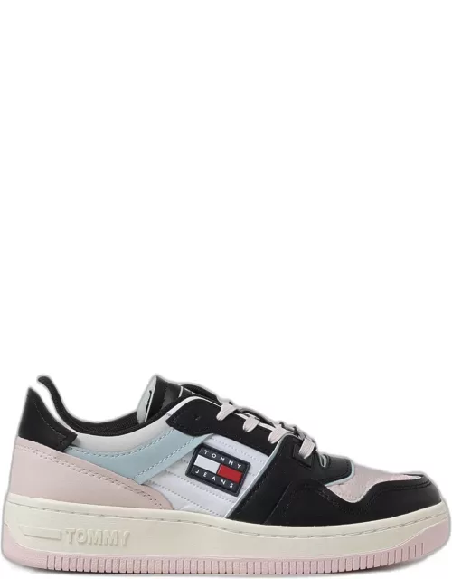 Sneakers TOMMY JEANS Woman colour Multicolor