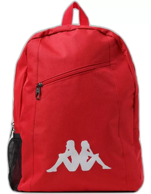Backpack KAPPA Men colour Red