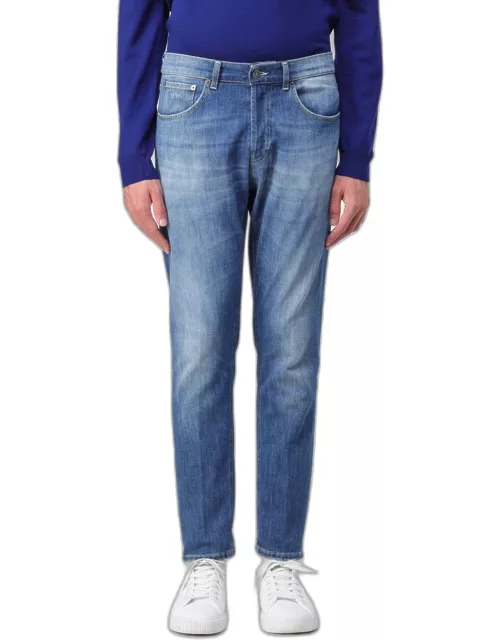 Jeans DONDUP Men colour Blue