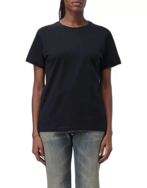 T-Shirt ISABEL MARANT Woman colour Black