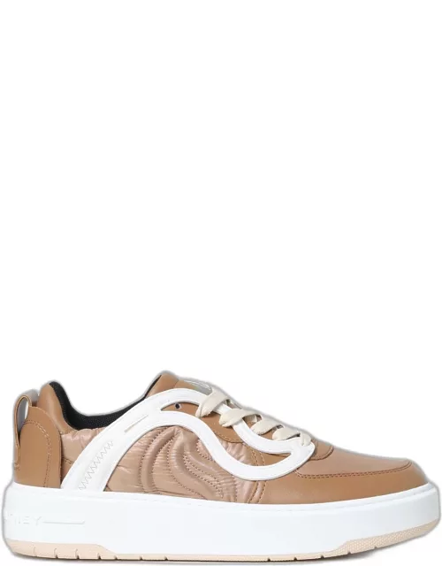 Stella McCartney sneakers in synthetic leather and nylon
