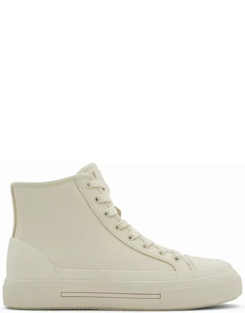 ALDO Ereacien - Women's Winter Boot - White