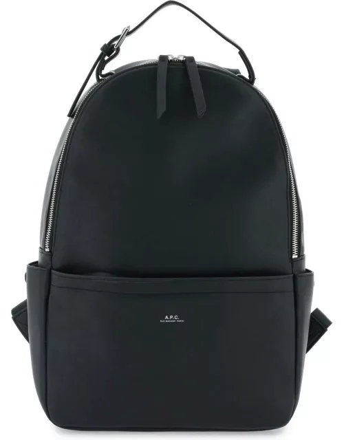 A.P.C. Nino backpack