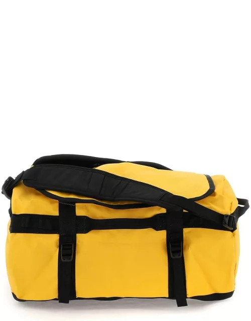 THE NORTH FACE Small Base Camp duffel bag