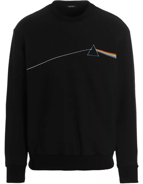 Undercover Jun Takahashi Undercover X Pink Floyd Sweatshirt
