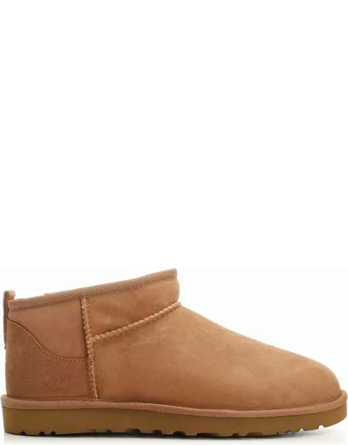 UGG ultra Mini Ankle Boot