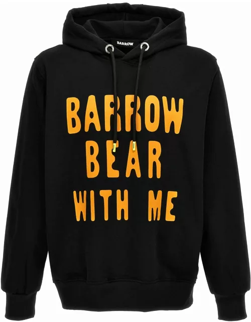 Barrow bear With Me Hoodie