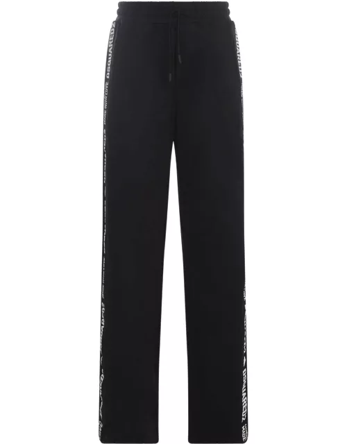 Dsquared2 Sweatpants With Logo