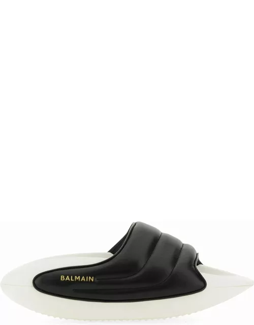 Balmain Slide Sandal B-it