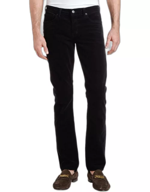 Men's 5-Pocket Slim-Fit Jean