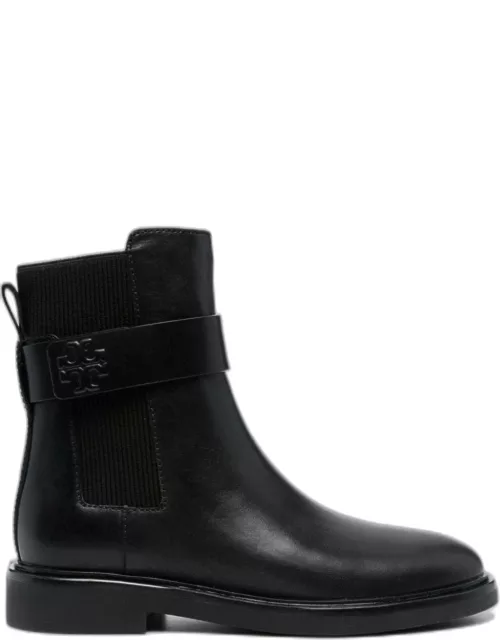 Tory Burch Leather Chelsea Boot