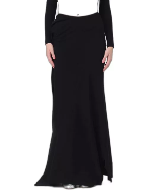 Skirt OTTOLINGER Woman colour Black