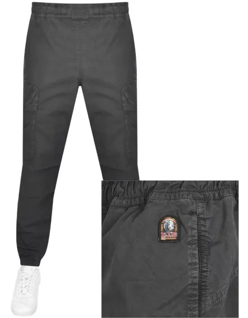 Parajumpers Zander Trousers Grey