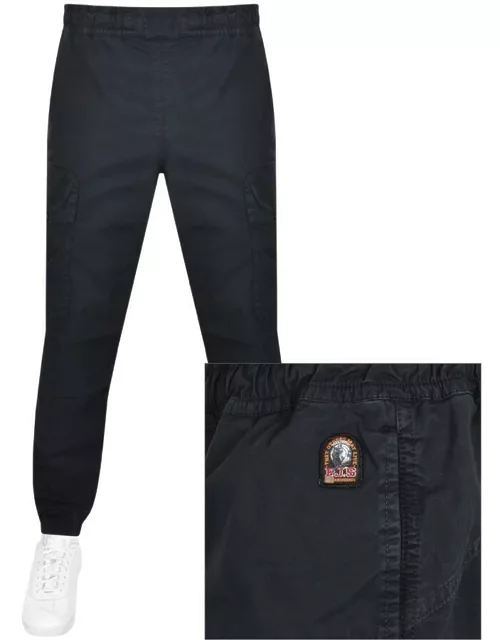 Parajumpers Zander Trousers Navy