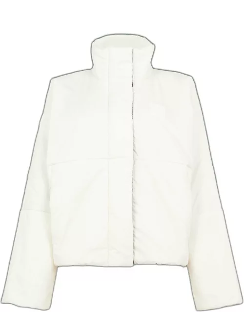 66 North women's Brimhólar Jackets & Coats - White Lamb