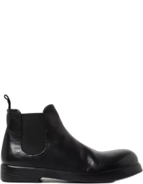 Boots MARSÈLL Men colour Black