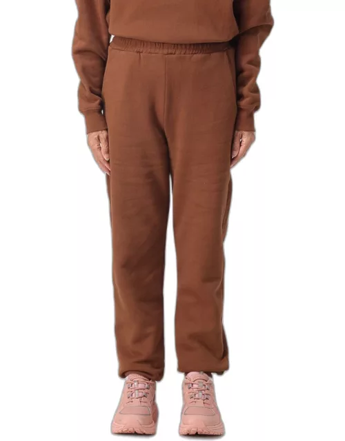Trousers DONDUP Woman colour Brown